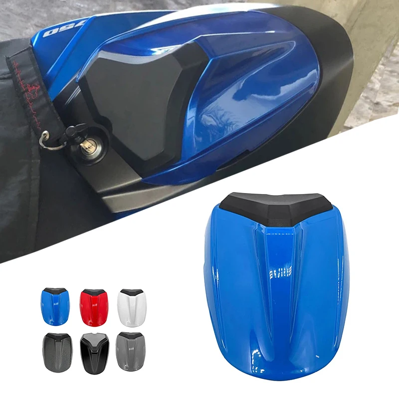 7 Styles ABS Pillion Rear Seat Cover For Honda CBR600RR 2003-2006 – Unbranded, Direct Fit