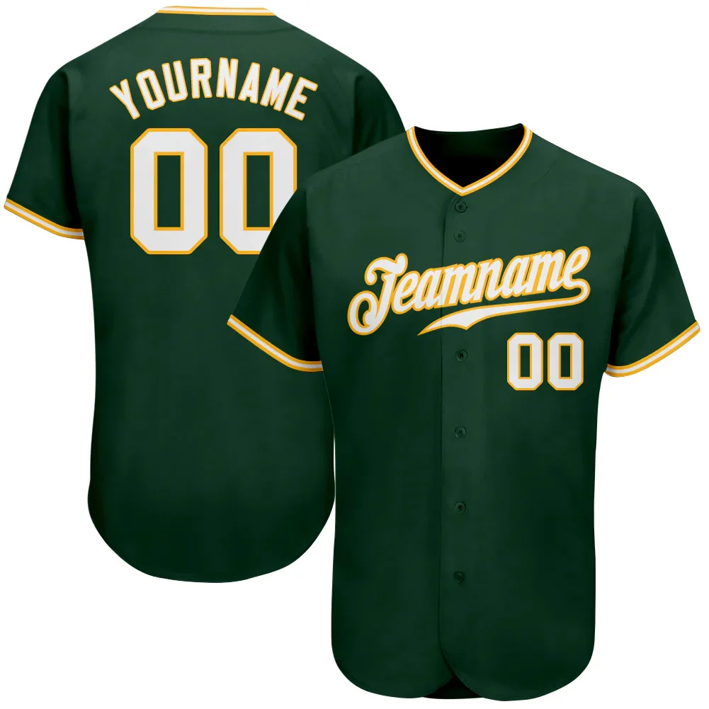 Black series Custom Baseball Jersey Shirt 3D Printed for Men and Women Shirt Sport Unisex Tops 6