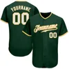 Black series Custom Baseball Jersey Shirt 3D Printed for Men and Women Shirt Sport Unisex Tops 6