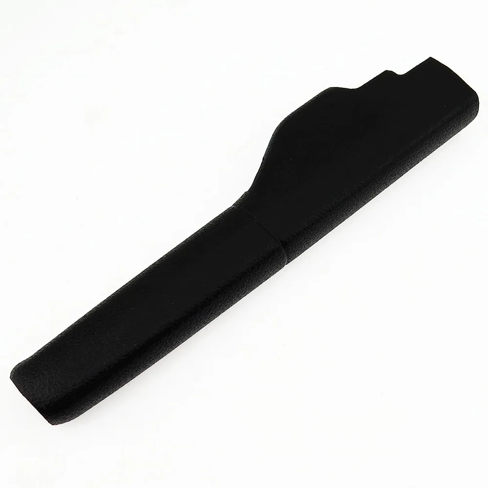 Interior Manual Parking Hand Brake Grip Trim for VW EOS Scirocco Golf Rabbit 1K0 711 461 82V 1K0711461