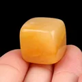 Yellow Jade
