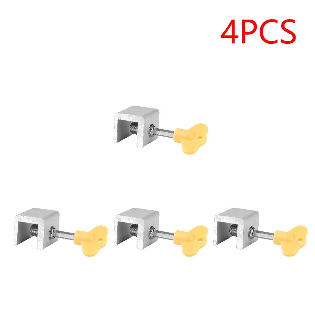 Type A  4PCS
