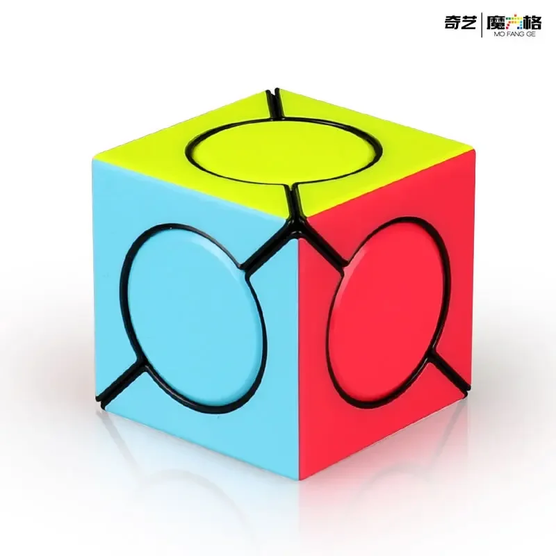 Рисунок 2 - QYTOYS FangYuan шеститочечный магический