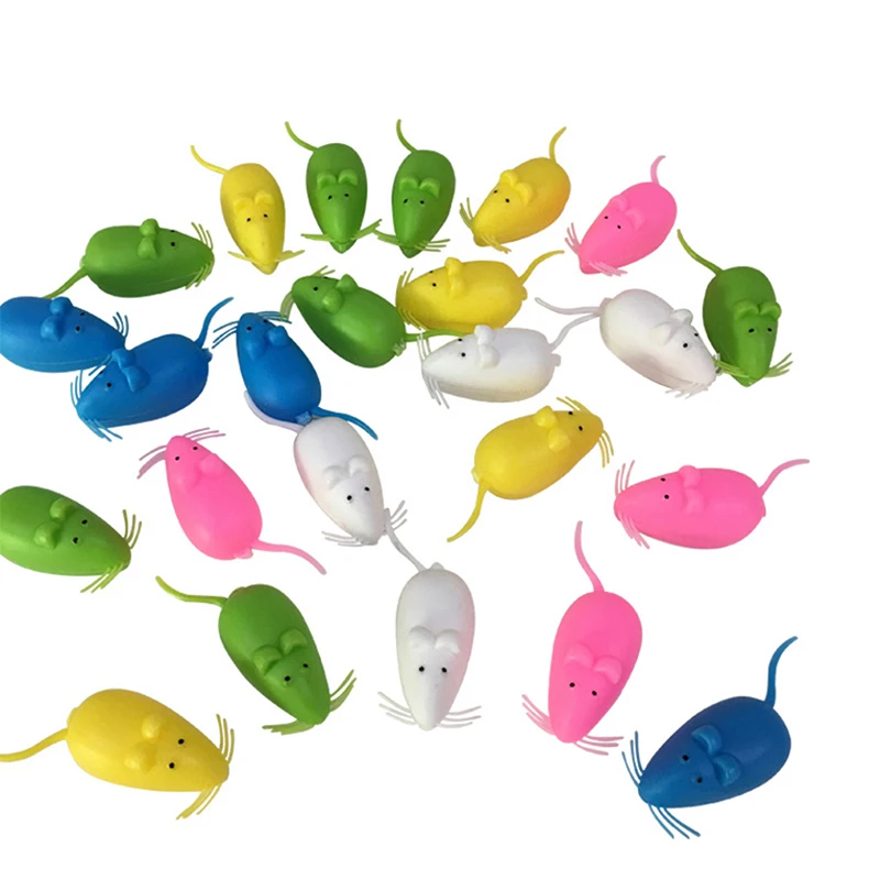 

5Pcs Mini Plastic Lovely Baby Milk Teeth Holder Children's Deciduous Tooth Box Organizer Save Tooth Storage