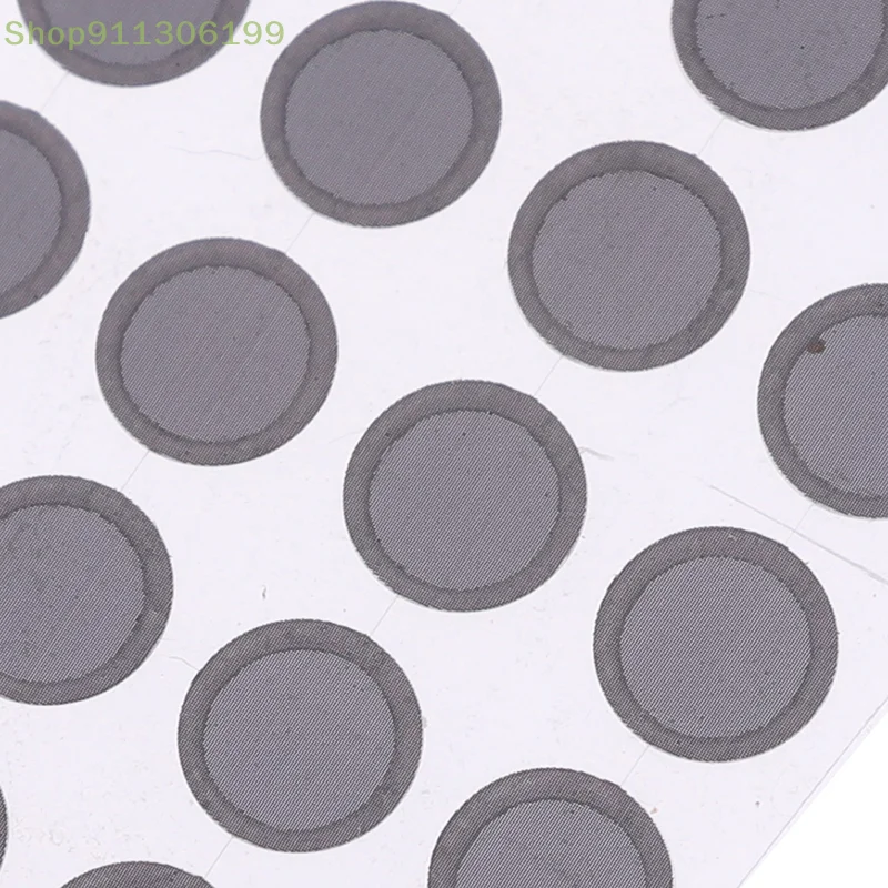 

20 шт., амортизирующие фильтры для наушников 200 250 300 350 400 450 500