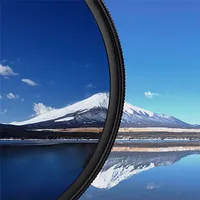 Circular Polarizing CPL Filter 37 39 40.5 43 46 49 52 55 58 62 67 72 77 mm for Nikon Canon Sony Fujifim Olympus Camera Lens - Image 5