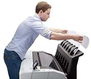 Hp designjet t1600 36 in printer large format printer|Printers| - AliExpress