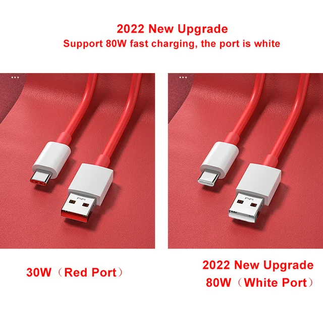 thumbnail image 2 of 6FT Long USB-C Cable For OnePlus 10 9 8 7T 7 Pro Nord - Charging & Data Sync Cord 2 of 9