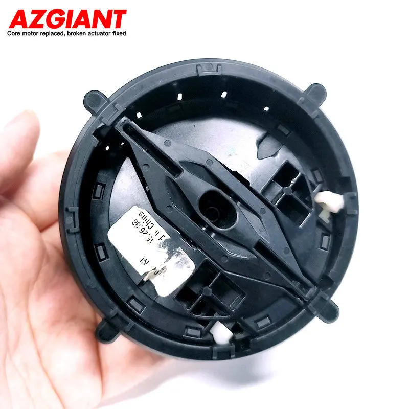 

AZGIANT For Benz CL-Class CL600 CLS-Class W218 C218 X218 CLS400/C218 CLS550 Exterior Side View Mirror Adjustment Actuator
