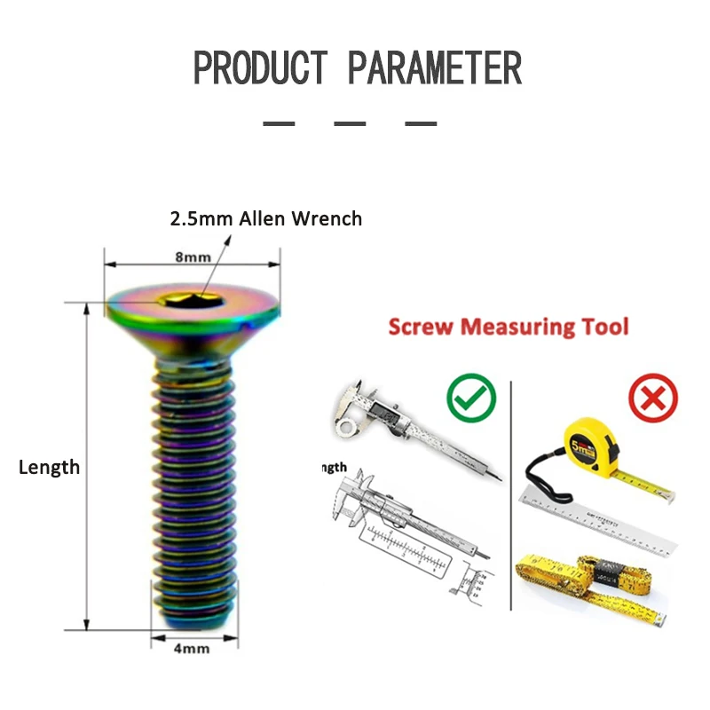 Vi M4 Testa Piatta - Acquista Vi M4 Testa Piatta Con - Foto 5