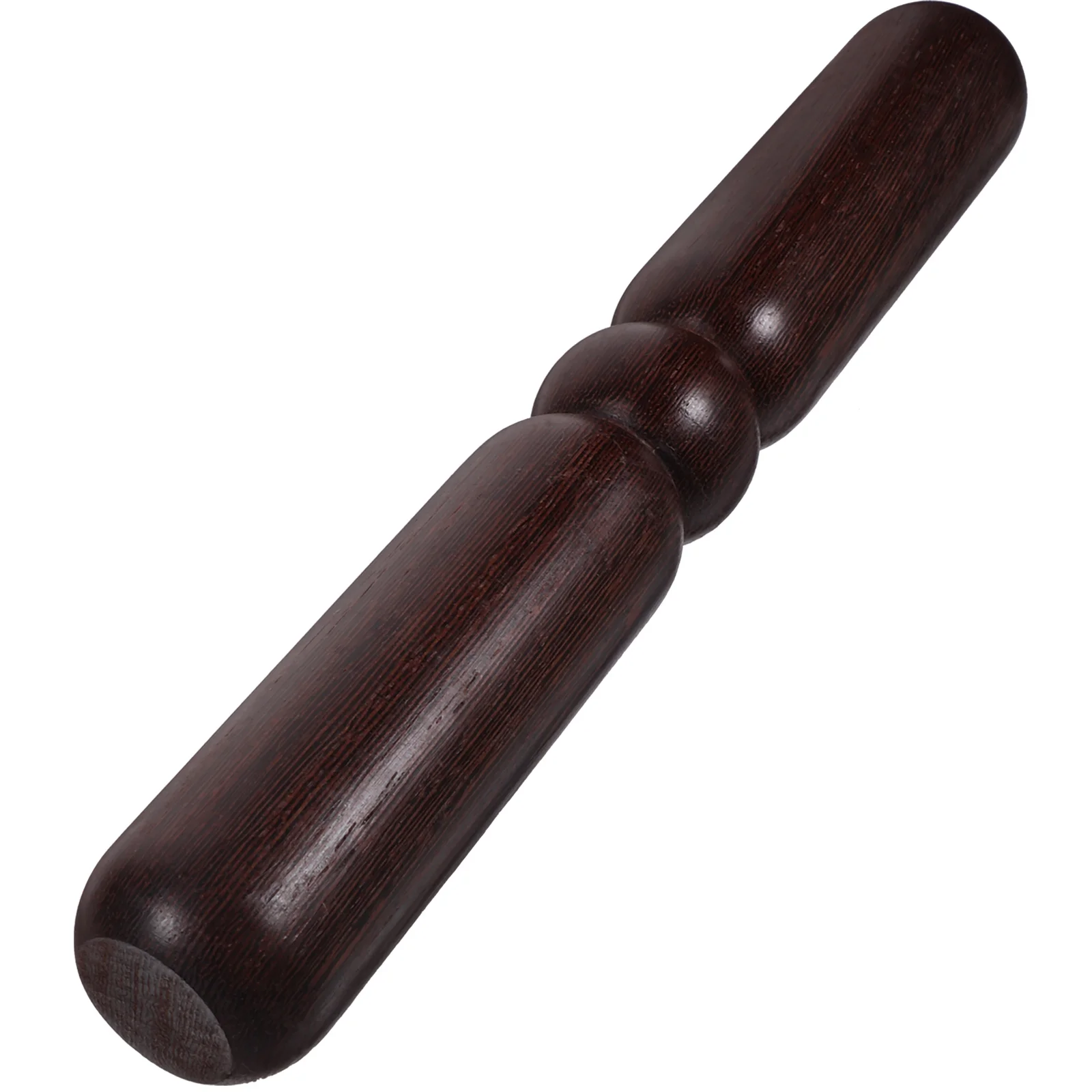 

Tai Chi Ruler Wooden Stick Home Accessory Fitness Equipment Bar Chinese Training Exercise Adult Kungfu Women's