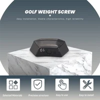 1Pc Golf Weight for Ping G425 Driver Golf Accessories,19G 2