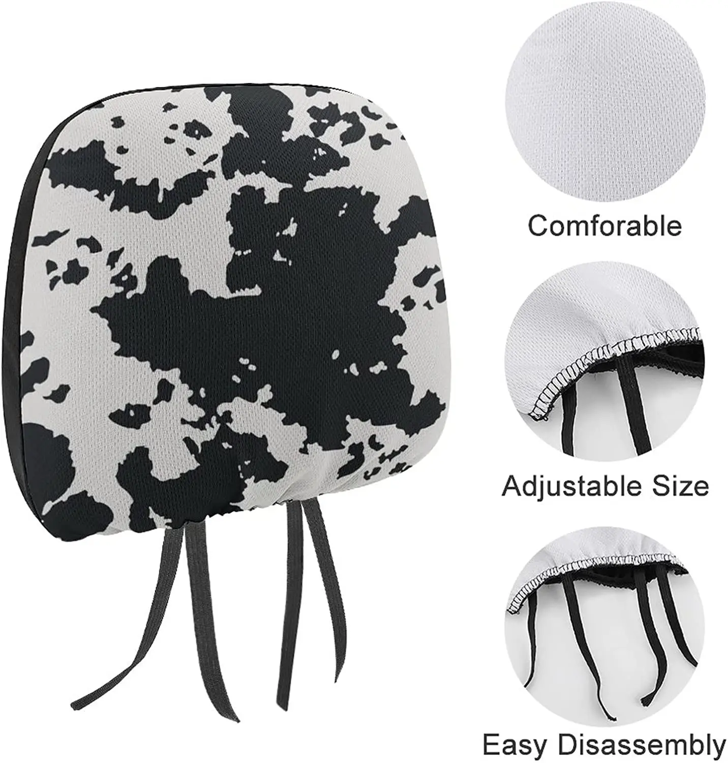 �ڵ��� �¼� �Ӹ� ��ħ ��ȣ Ŀ��, ����ִ� �ϼ� ���� ���� ����Ʈ ���׸��� �׼����� ���