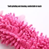 Animal Shape Toys with Squeaky 2