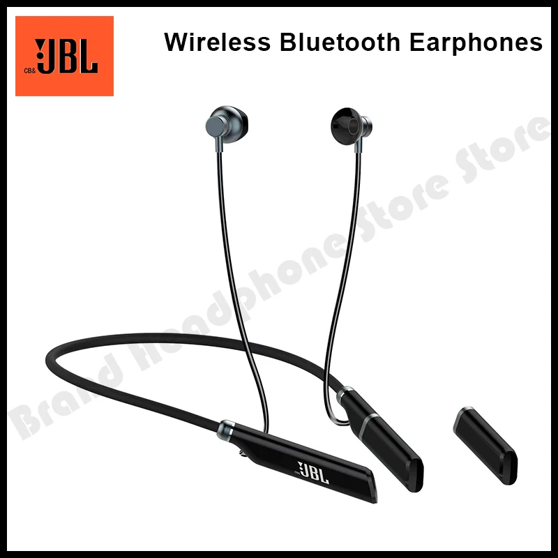 Оригинальная Беспроводная Bluetooth-гарнитура для cb & JBL B998, наушники-вкладыши с глубокими басами, игровые наушники, спортивные наушники с микрофоном
