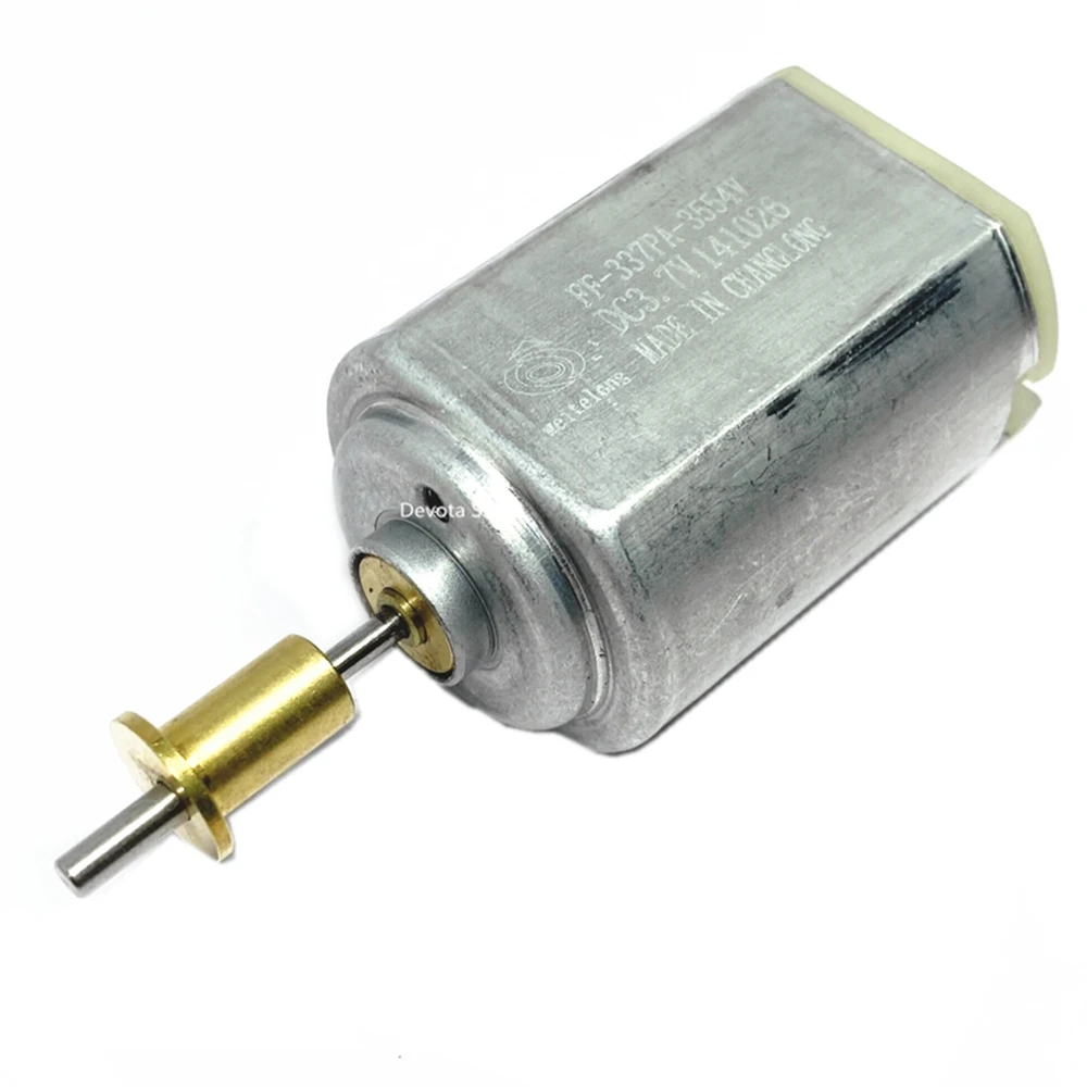 Electric Motor Hair Clippers Motor Trimmer Clipper Dc Motor Trimmer