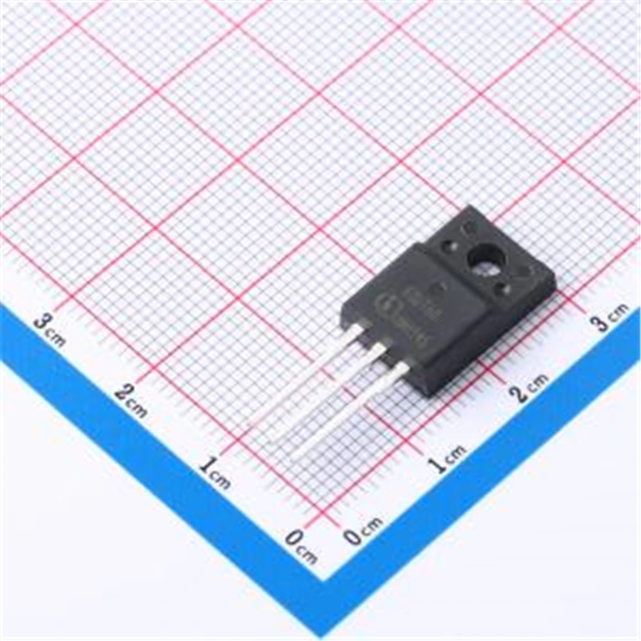 IKA06N60T