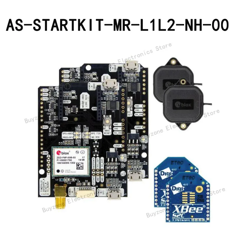 

Стартовый набор AS-STARTKIT-MR-L1L2-NH-00 simpleRTK2B MR-вариант: наушники Arduino не припаены