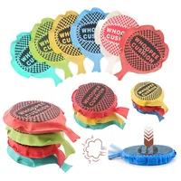 Household Seat Cushion Trick Fart Pad Prank Prop Simulated Farting Sound Teasing Friends Festival Gathering Noise Production TMZ 1