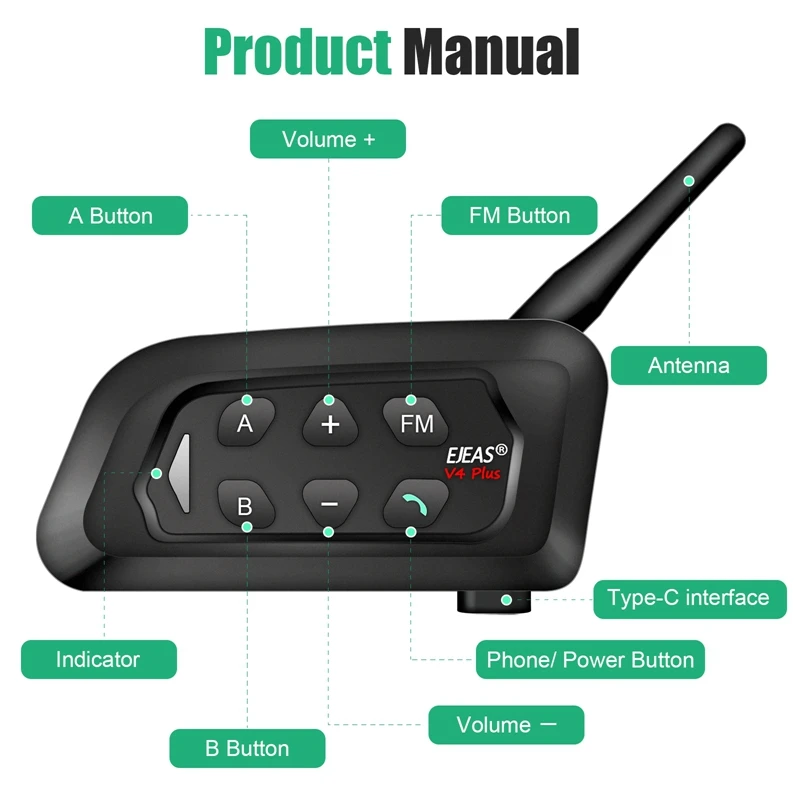 EJEAS ڵ   ŰŰ, ౸  ,  , V6CPro + 1 , V4cplus, 2 
