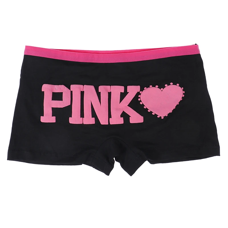 1Pc Girls Training Panties Kids Cotton Underwear Teens Students