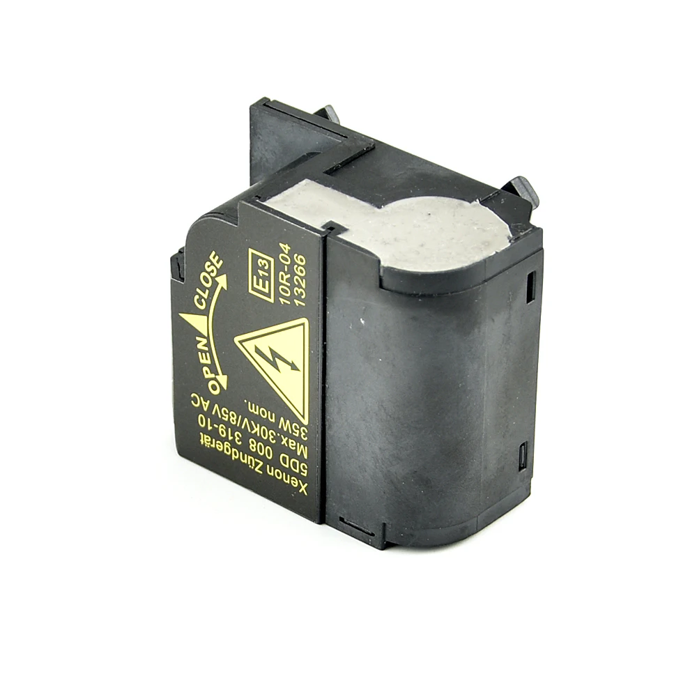 

D2R HID зажигатель фар, зажигатель ксеноновых фар 5DD00831910 DD00831950 для Benz E Class (W211) 2003-2006 E55 E500 E430