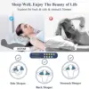 Orthopedic Neck Pillow for Sleeping Massage Cervical Pillows Bedding Slow Rebound Cushion Almohadas Para Dormir Travesseiro 베개 4