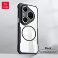 Magnetic Ring Case