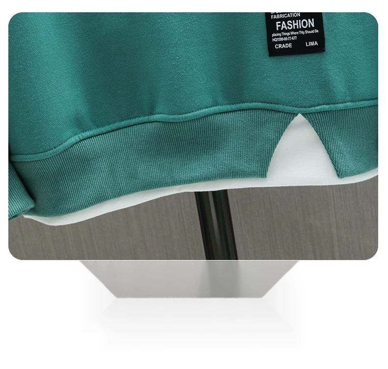 Herren Langarm Pullover Rundhals Herbst Strickpullover Modern_voghion.com