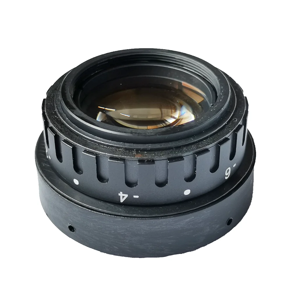 night vision eyepiece lens eyepiece lens PVS14 PVS31 26mm 1X PVS night vision lens