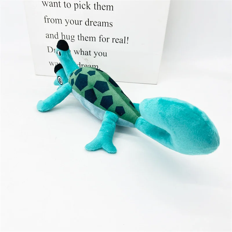 Рисунок 4 - Garten Of Banban 3 Tamataki And