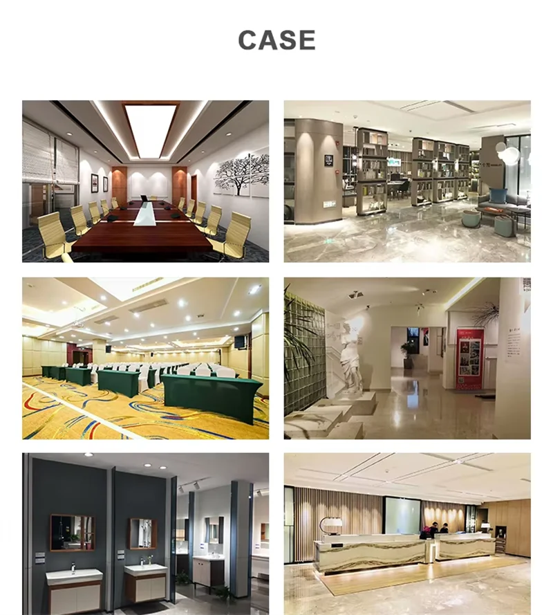 Mini Recessed LED Downlight 3W 5W Dimmable COB Spotlight 110V 220V 2700K 3500K 5000K 24&deg; Small Opening Interior Lighting