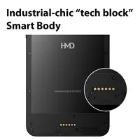 Nokia Classic Global Version HMD Fusion 8GB 256GB 5G Smartphone  NFC 5000 mAh 33W Charging support 6.56 inch HD+108MP Camera 2