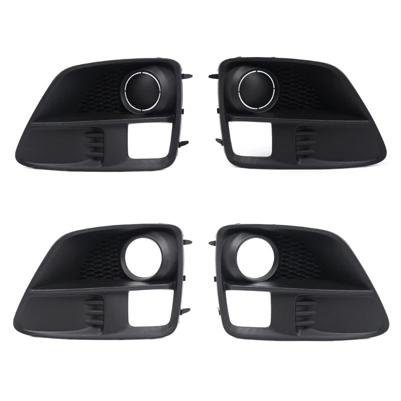 

Fog Lights Hole Cover Headlight Shade Frame Grill Accessories for STi 57731VA030