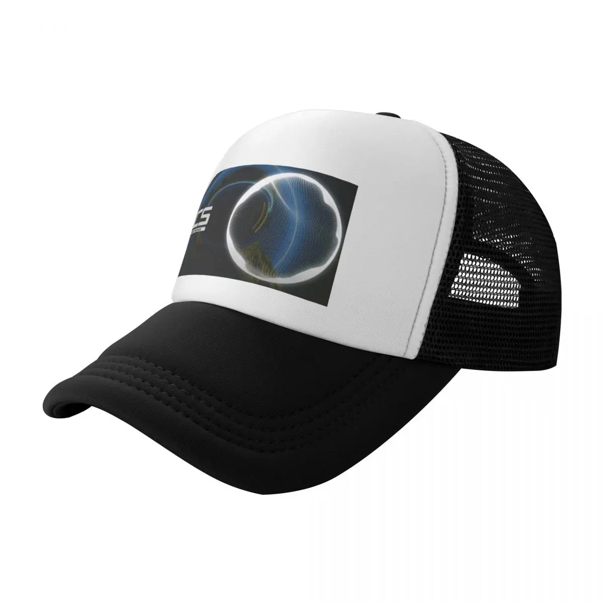 

Ncs White Circle. Baseball Cap Fashion Beach Military Tactical Cap Men's Luxury Women's