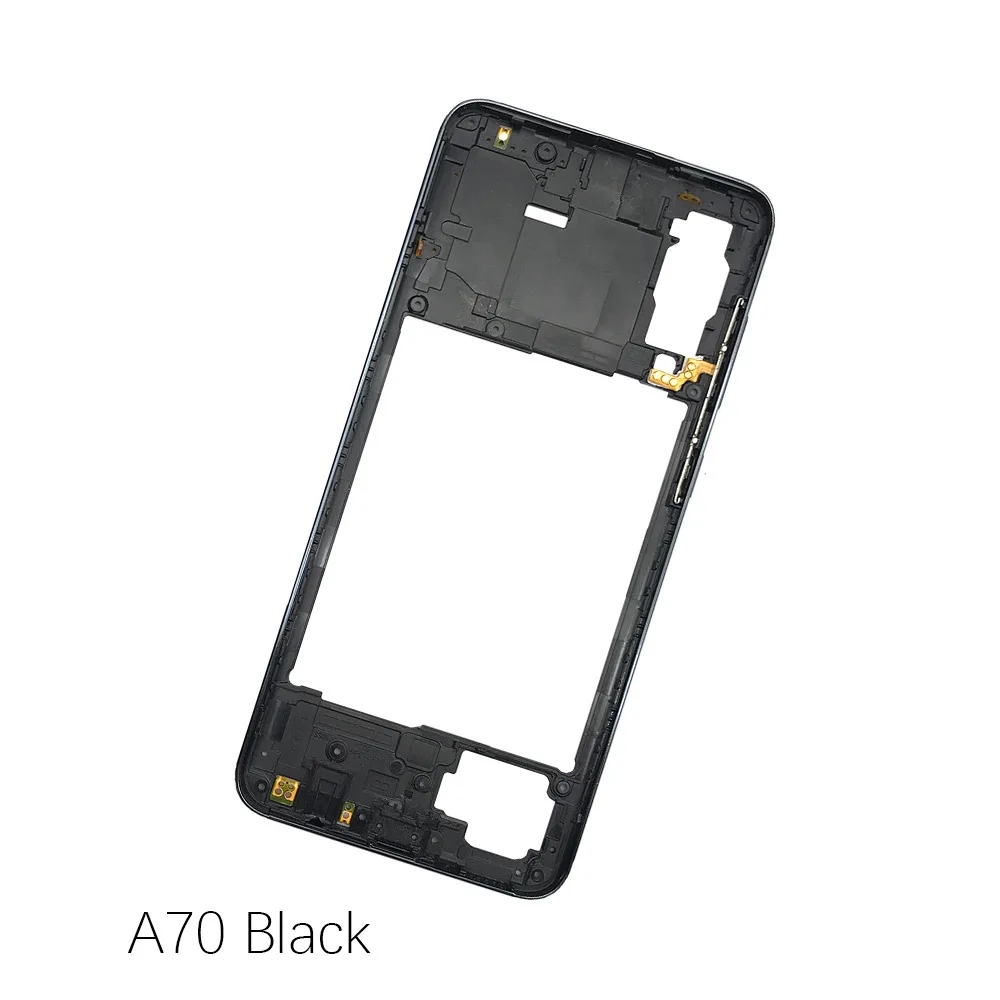 Universal Middle Frame Phone Housing Case