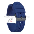 Dark blue-Black