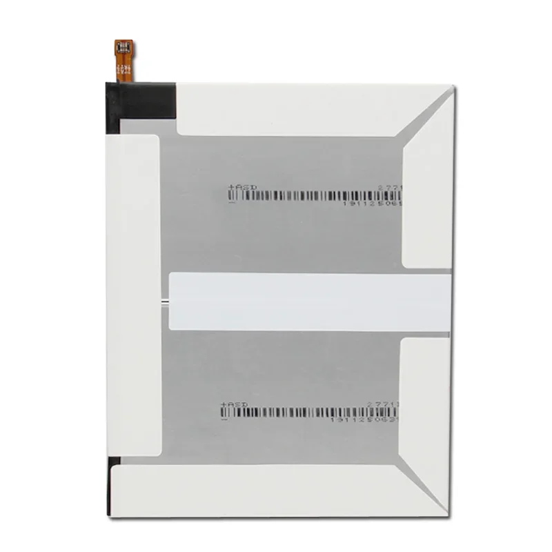 Replacement Battery EB-BT515ABU For Samsung GALAXY Tab A T510 100% New Rechargeable Battery 6150mAh