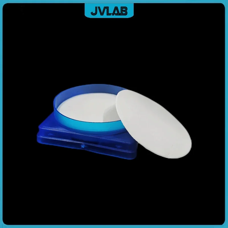 

MCE Filter Membrane Mixed Cellulose Ester Filter Paper Micro Membrane Filter Diam.13 25 50 60mm Pore Size 0.22 0.45um 50 Circles