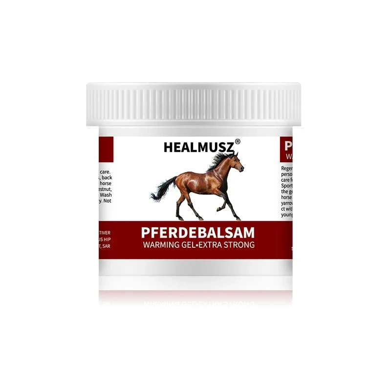 Pain Relief Cream 250/500ml Horse Chestnut Pain Relief Ointment Cervical Spine Joint Lumbar Disc Herniation Knee