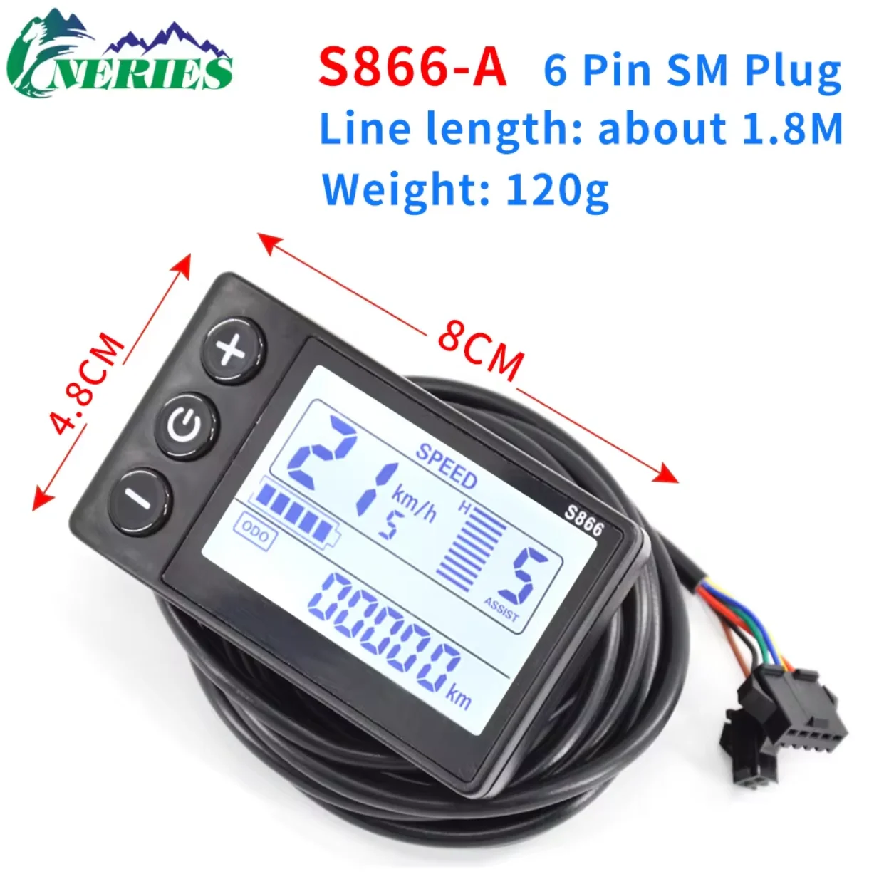 S866 A