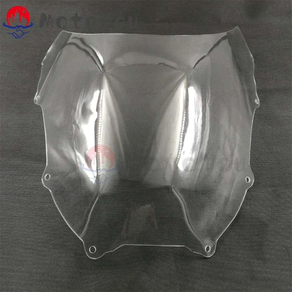 ZXR 400 91-99 Single Lamp Windscreen Front Wind Glass Fairing