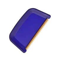Sweater Comb Portable Wool Pilling Remover Manual Fuzz and Lint Cleaning Remove Tools for Delicate Clothing Fabrics Furniture 2
