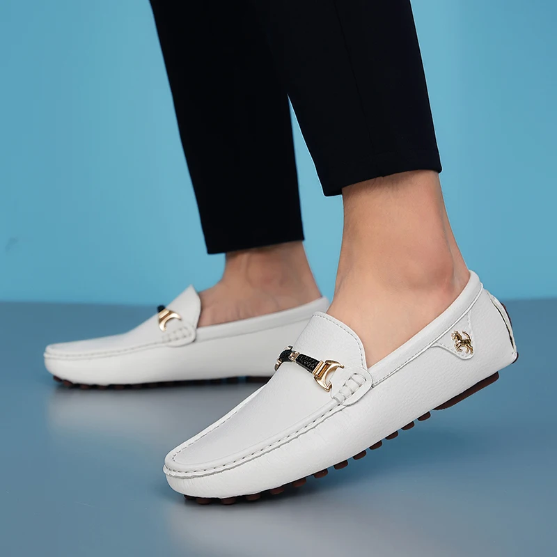 Loafers and Moccasin - Men