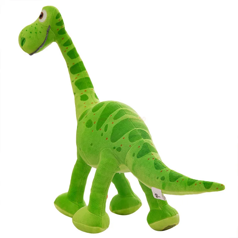 Good Dinosaur Spot Dinosaur Arlo Plush Doll 30cm/50cm/70cm Children's Birthday Gift Girls' Toys