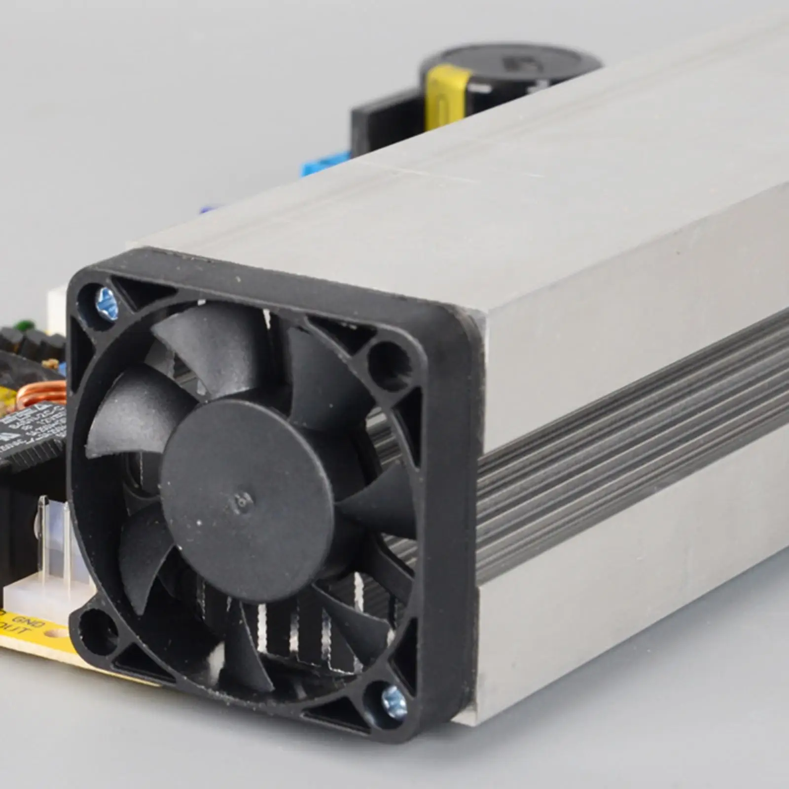 증폭기 보드 1943/5200 오디오 칩 홈 시어터용 300W+300W 오디오 모듈