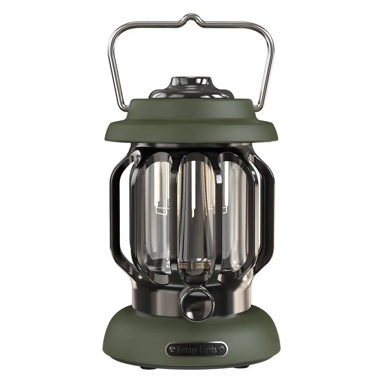 

2022 Hot Sales Classical Design Outdoor Multifunction Long endurance Camping Lamps Creative Portable Camping Light for Tent