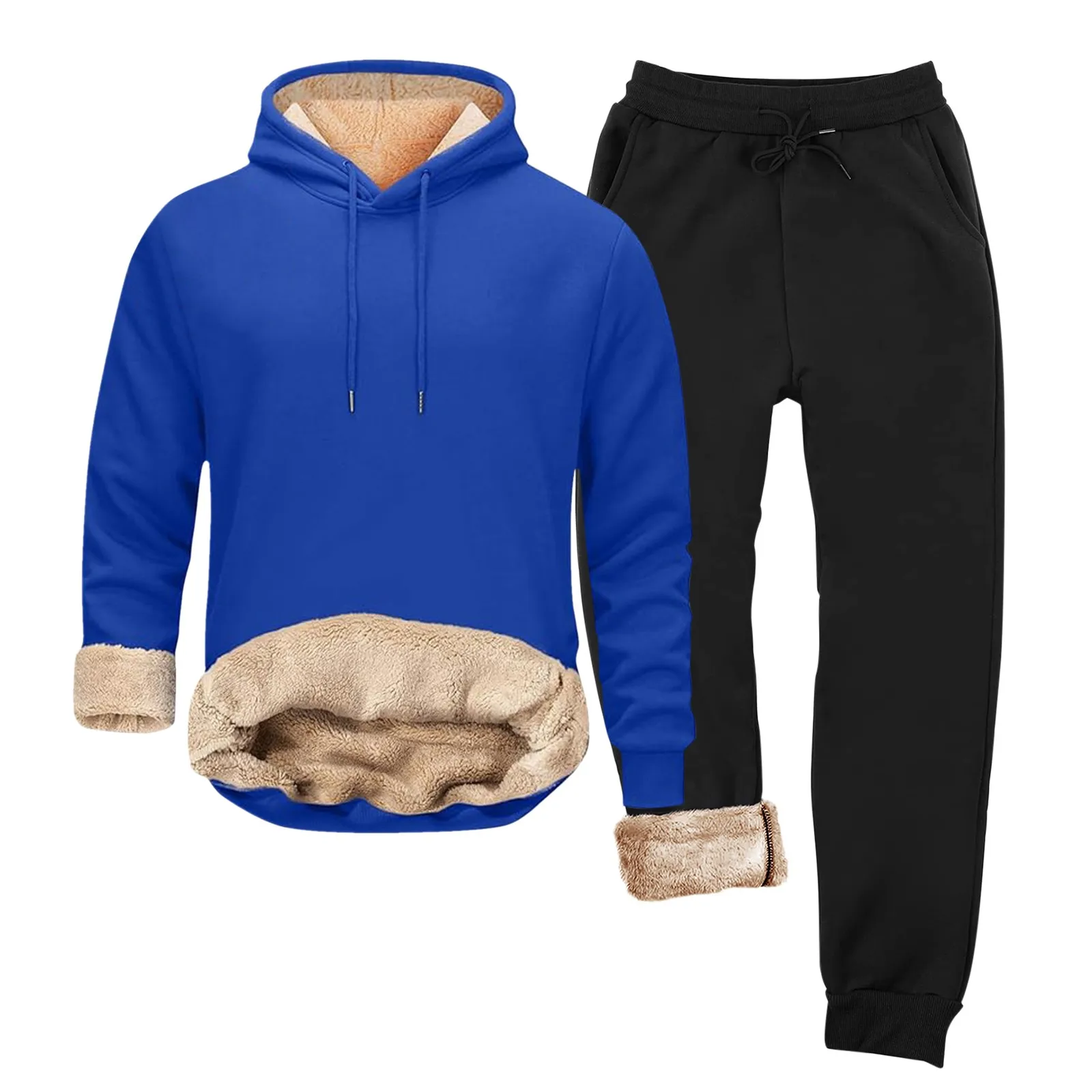 WARRIOR WINTER SUIT PANT YTH - NUR ONLINE