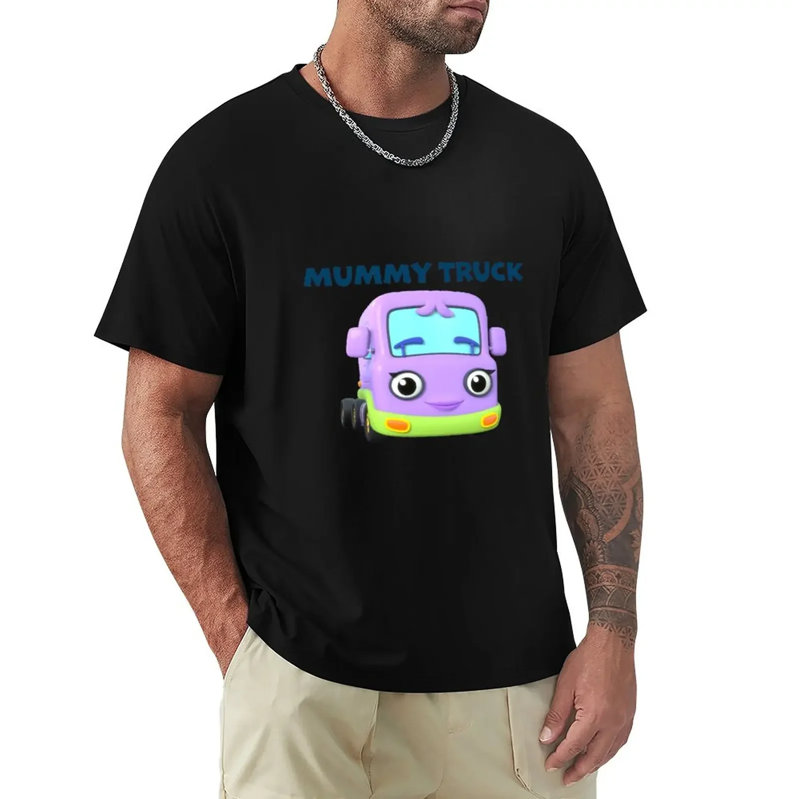 Gecko Garage, Garage Gecko'S Gg T-Shirt Oversize New Edition T-Shirt Per Uomo Cotone