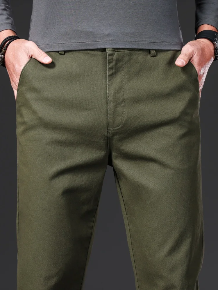 army green